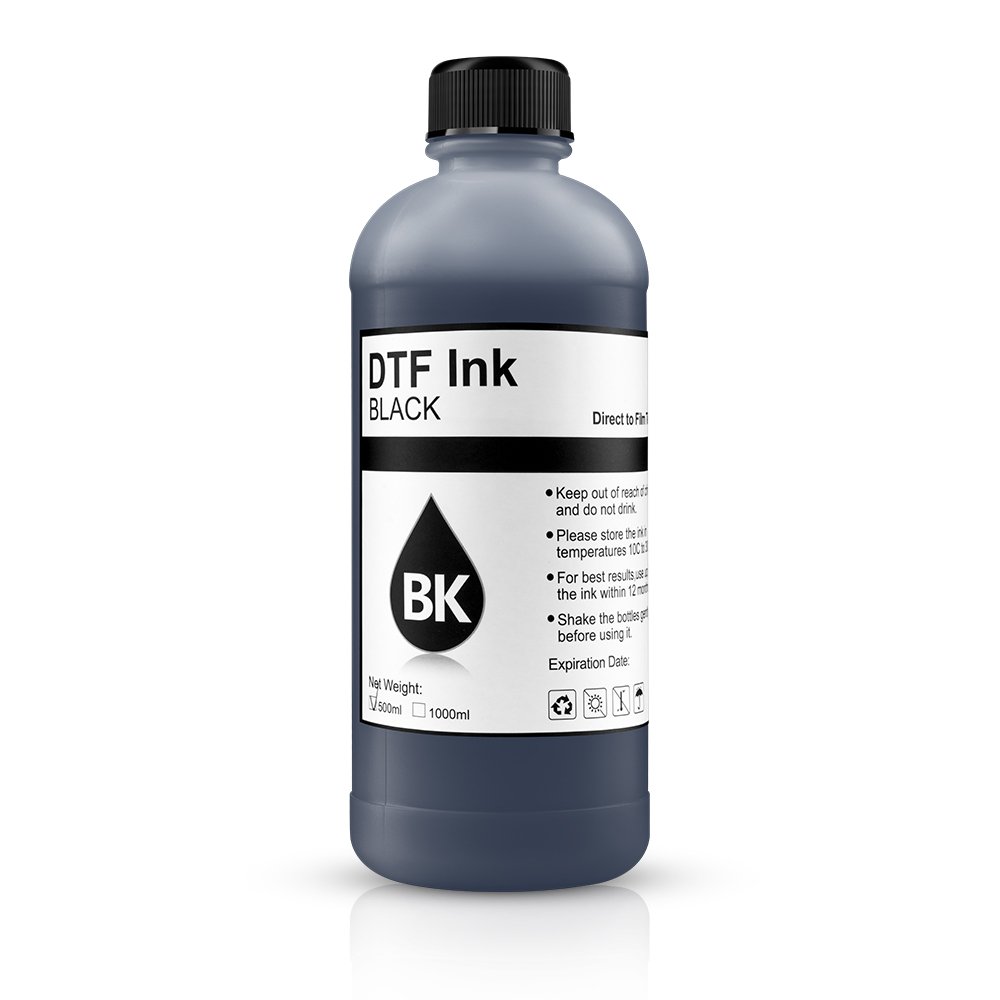 Supercolor 1000ML/Bottle Universal Tintas DTF PET High Quality White DTF Ink Film Transfer