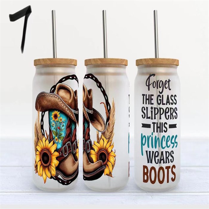 Customized Uv Dtf Cup with Cold Pack Transfer Preparation Printing Heat Transfer Design Sticker Screen Printing Transfer Cup Lab