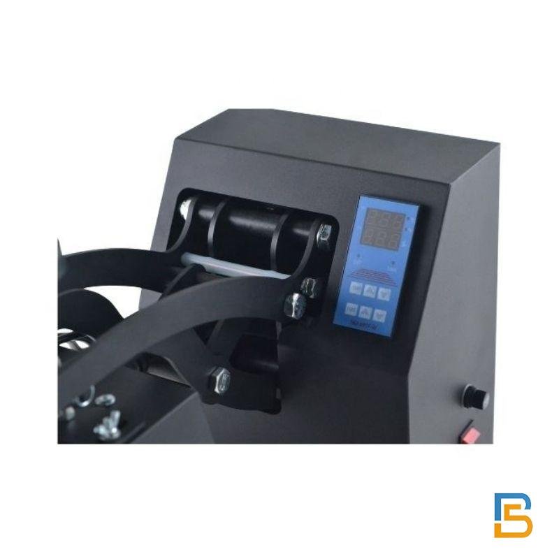 Multifunctional Sublimation Large Format cap hat Heat Press Machine Heat Transfer Printing Machine