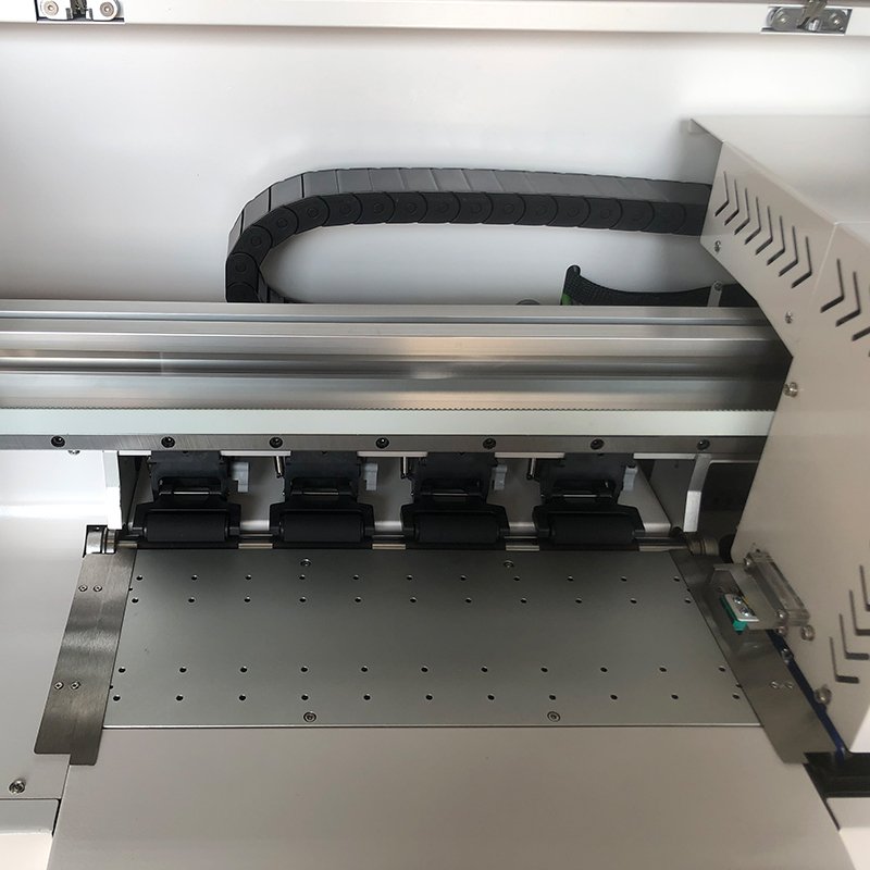 Factory price 24'' dtf printer a3 dtf printing machine 60cm transfer inkjet printer printers for fabric