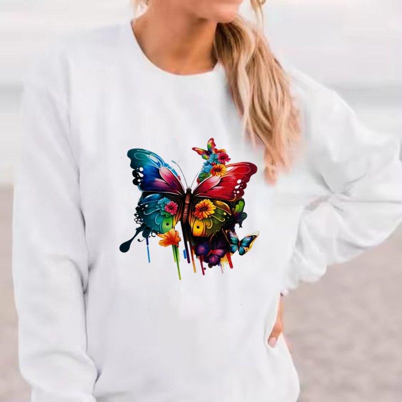 Factory Price Custom Cartoon Animal Logo Label Iron on Heat Transfer Printing Sticker for Garment