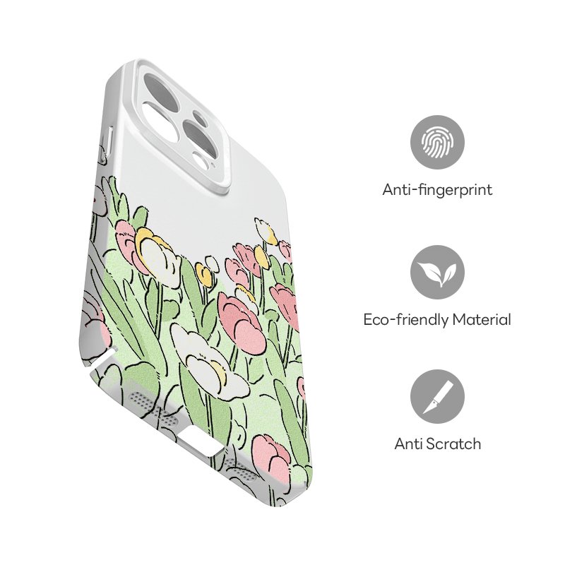 TuoLi Supplier Mini Portable Custom Mobile Cover Printer Cell Phone Case 3D Sublimation Machine for Mobile Store