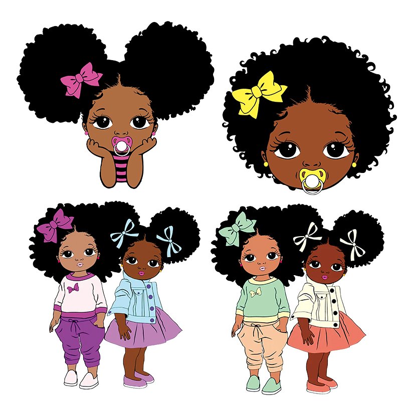 custom peekaboo boy girl stickers clear film screen print transfers custom heat transfer logo heat press transferfor t-shirts