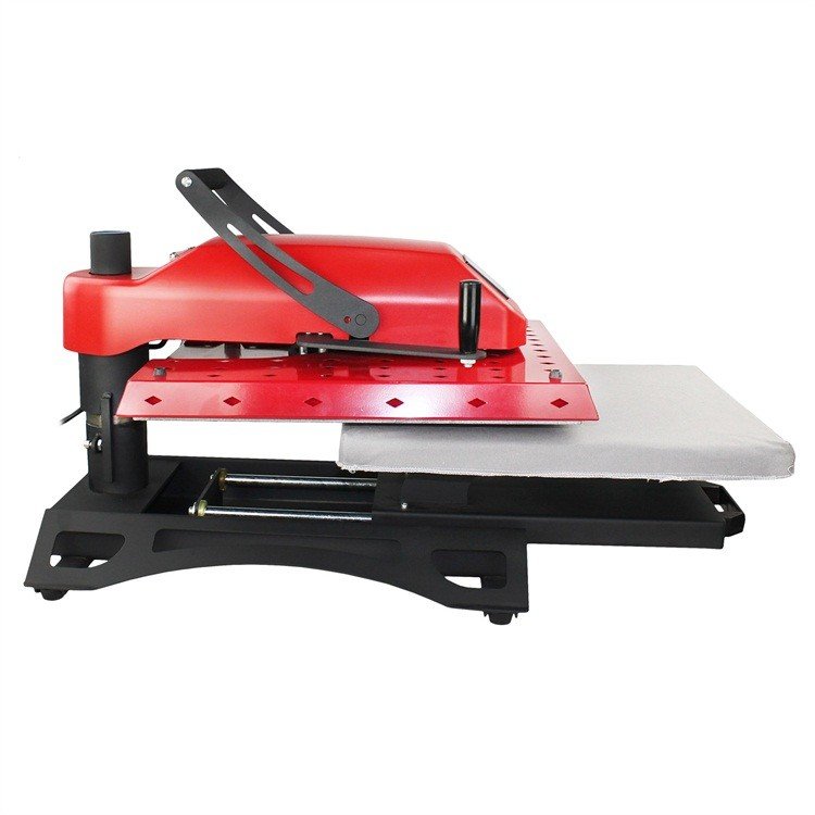 16x20 heat press machine cloth maquinas para sublimar factory HP3805