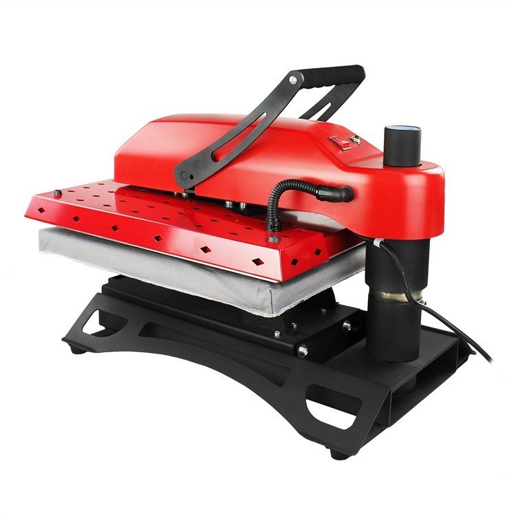 16x20 heat press machine cloth maquinas para sublimar factory HP3805