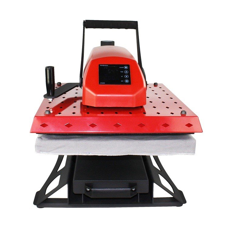 16x20 heat press machine cloth maquinas para sublimar factory HP3805
