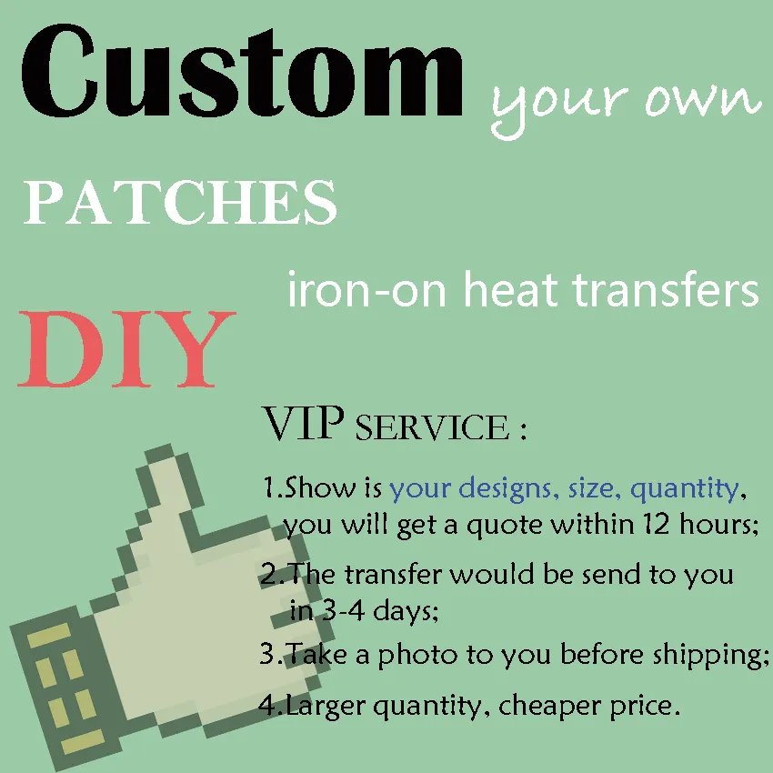 DTF Ready To Press Wholesale Custom Design Heat Press Stickers Transfer Heat Transfer Printing Stickers On T Shirt Fabric