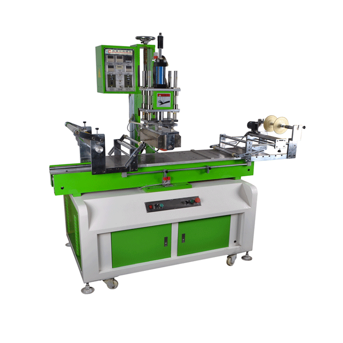 Multifunctional Automatic Flat Heat Transfer Printing Machine Pneumatic Skateboard Sticker & Garment Heat Press