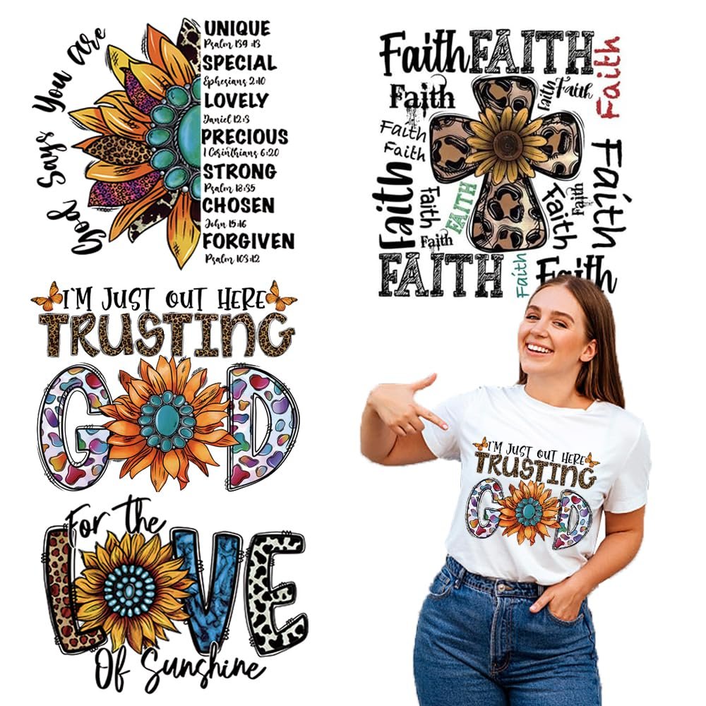 2025 Custom Design Iron On Screen Plastisol Heat Transfer Printing Paper Vinyl Offset DTF Heat Transfers