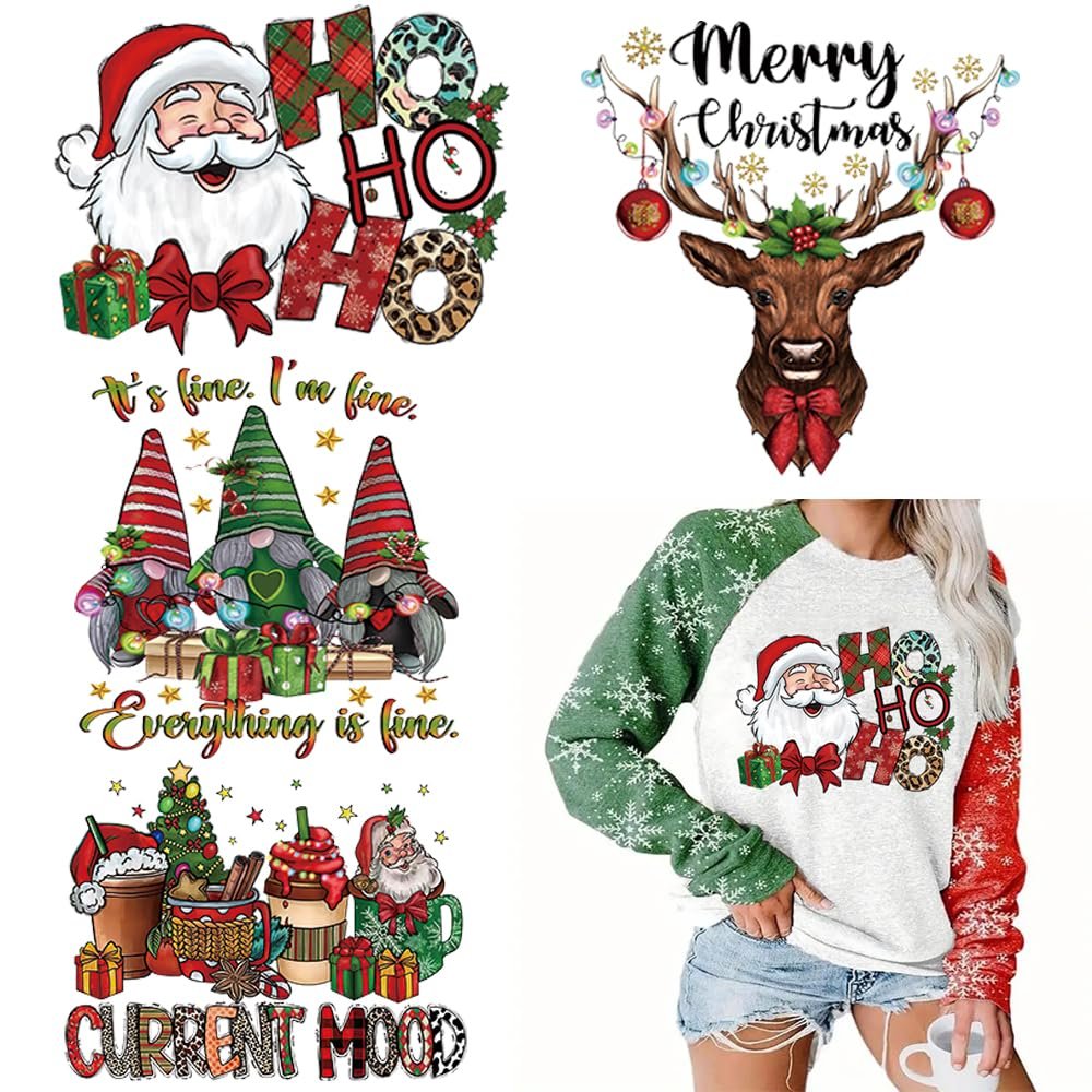 2025 Custom Design Iron On Screen Plastisol Heat Transfer Printing Paper Vinyl Offset DTF Heat Transfers