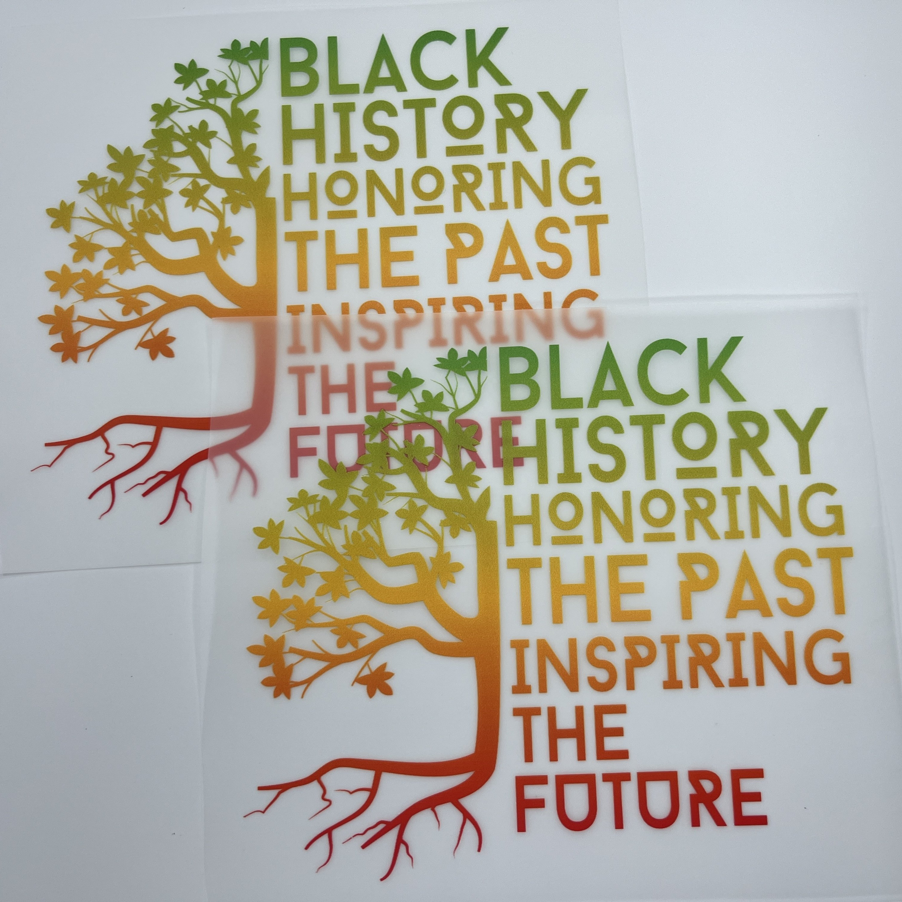 High quality heat press sticker transfer printing custom dtf heat transfers vinyl designs heat transfer printing on t shirt
