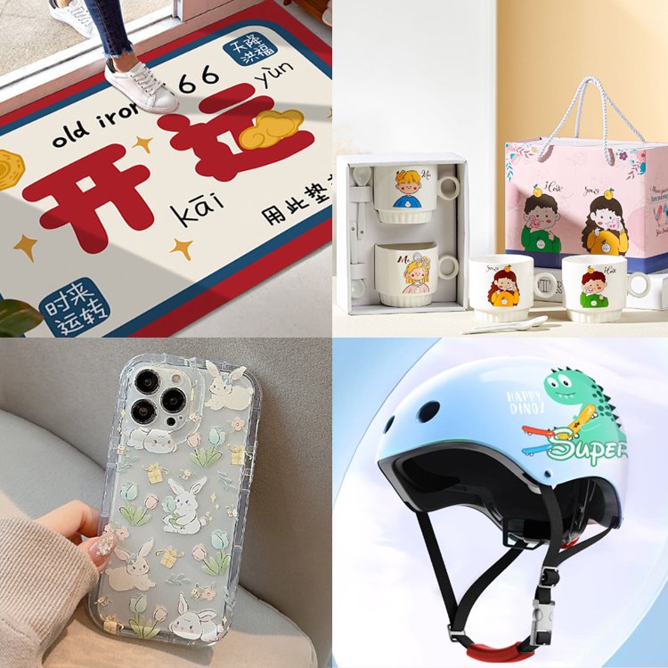 A3 DTF inkjet printer set heat transfer t-shirt printing machine direct to film printer with XP600 print head
