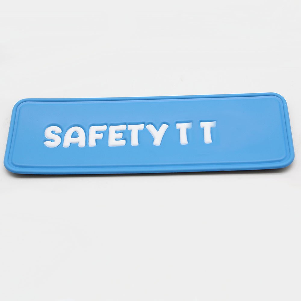 Nfl Patches High End Custom Screen Print and Embroidery Patches TPU Iron On Heat Transfer Print On T-shirt Patches