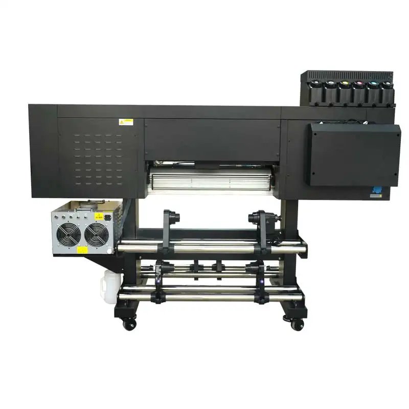 DTF Printer A3 Printer PET Film Digital DTF Printing Machine