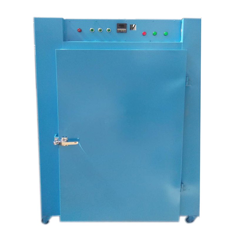TSAUTOP 1.8*1*2.2m Hydrographic Film Printing Machine Drying Oven
