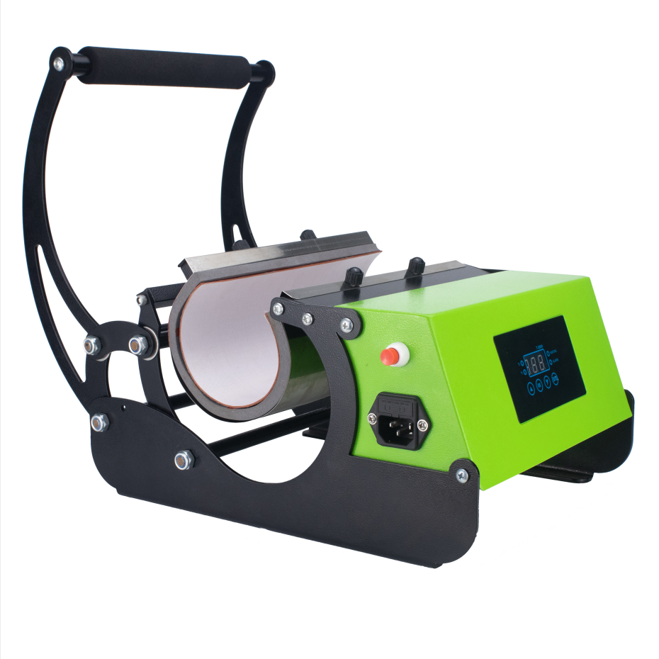 Hot-sale spare parts for mug printing heat press machine Mug Printing Machine AP2119