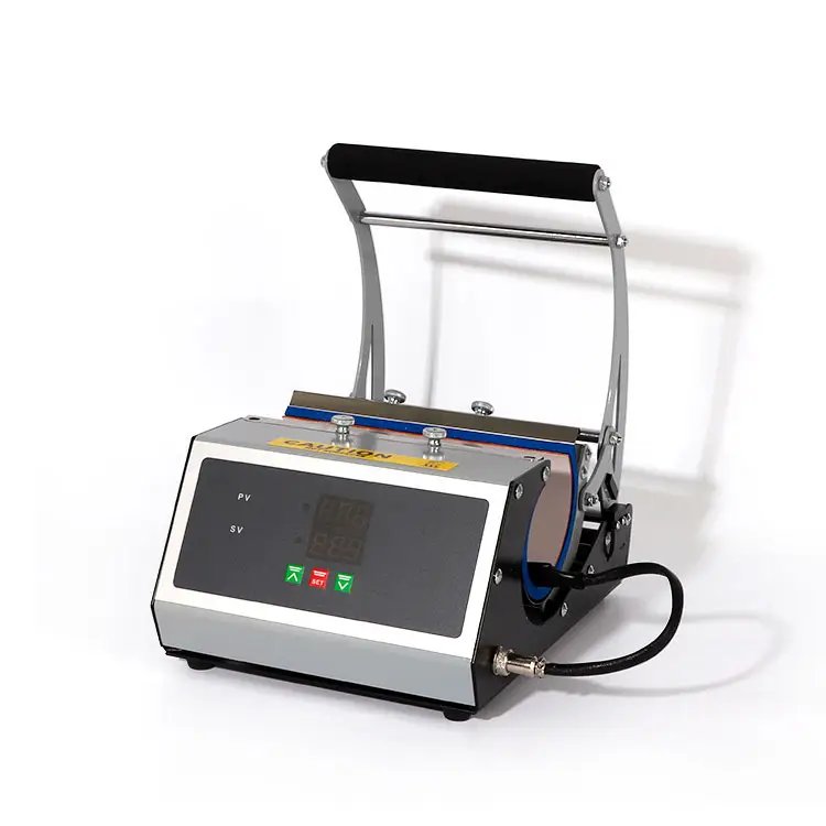 20oz Heat Transfer Printing Insulated Cup Baking Machine Sublimation Water Bottle Transfer Printing Machine