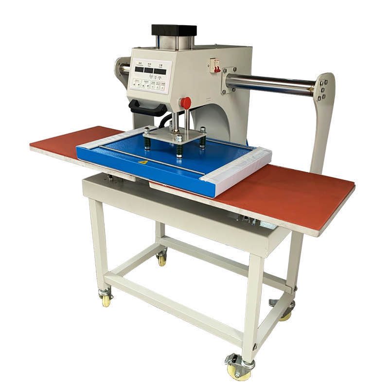 Famous Brand Mimage 1.8m/6feet Tshirt printer Curtain Scarf Sheet Textile Thermal Transfer Printing Machine