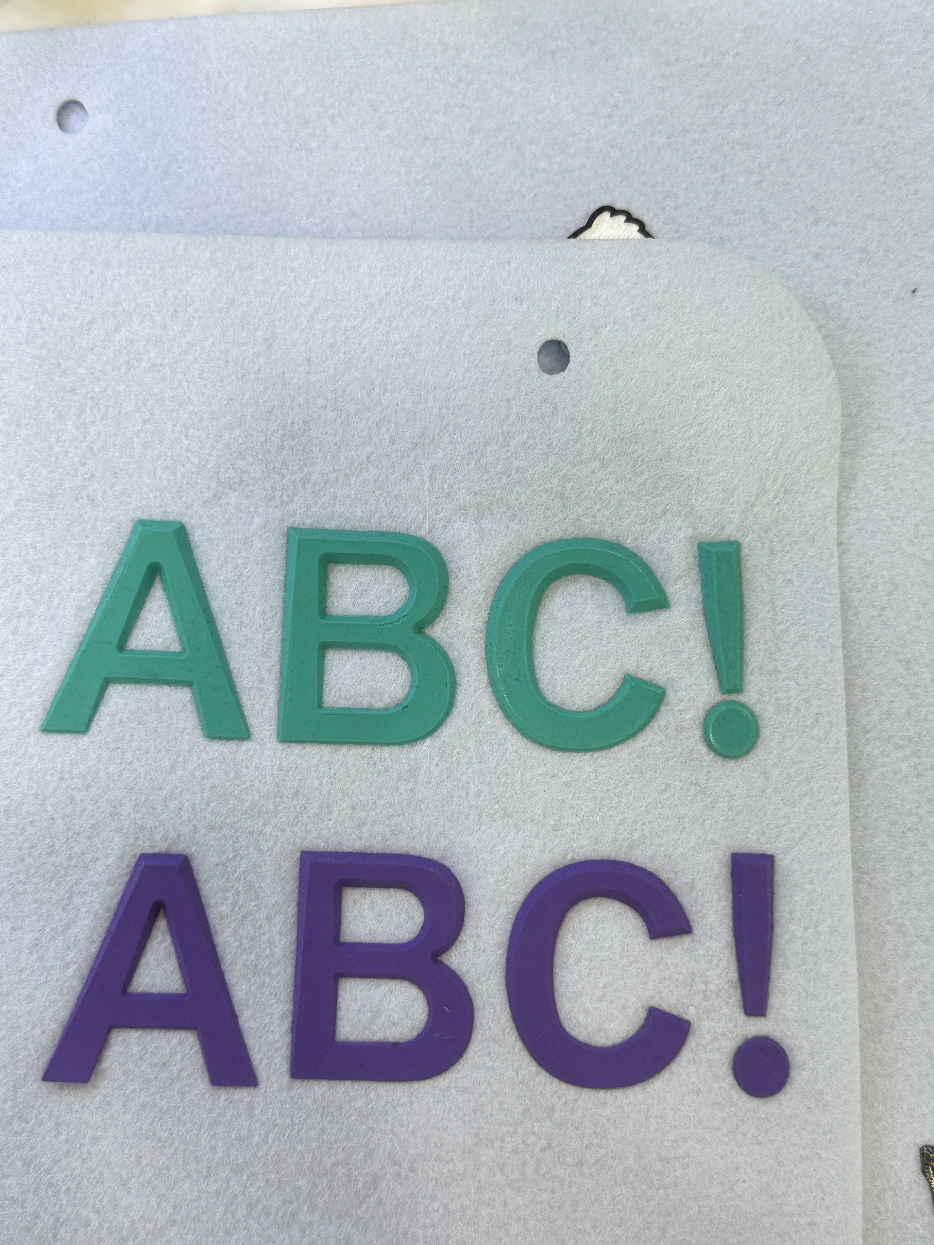 Rubber Silicone Heat Transfer Clothing Label Heat Transfer Sticker Plating Garment Labels for T-shirt Custom 3D Silicone Logo