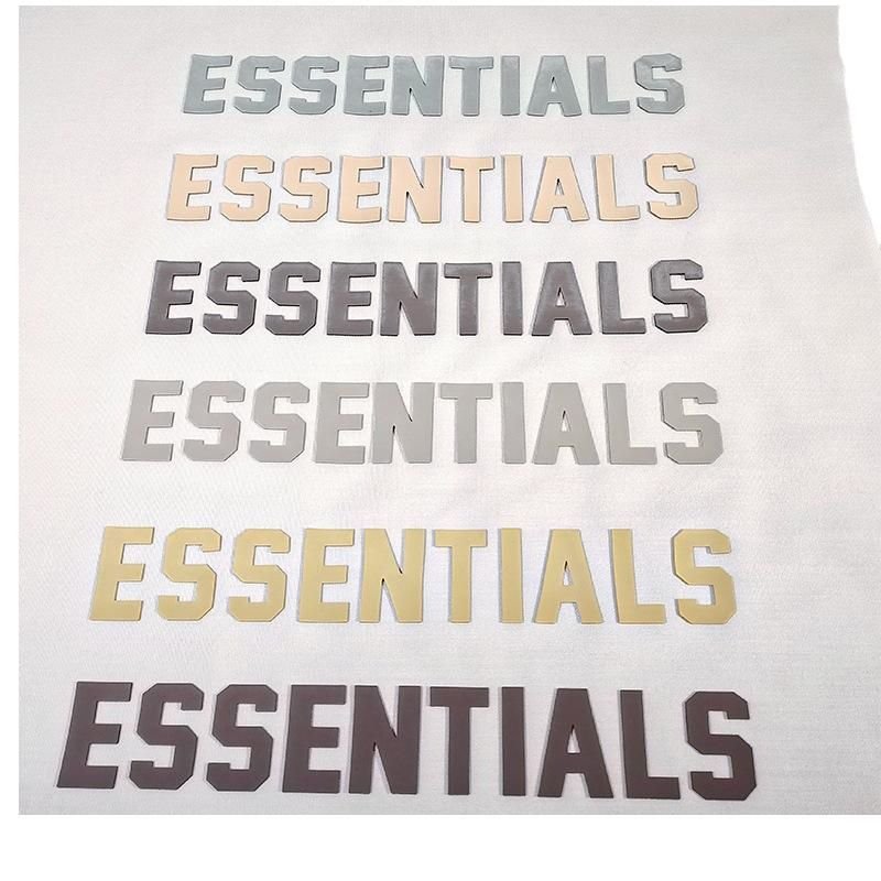 Low MOQ 3D Silicone Heat Transfer Stickers for Clothing for T-Shirt Bags Add Unique Style and Detail