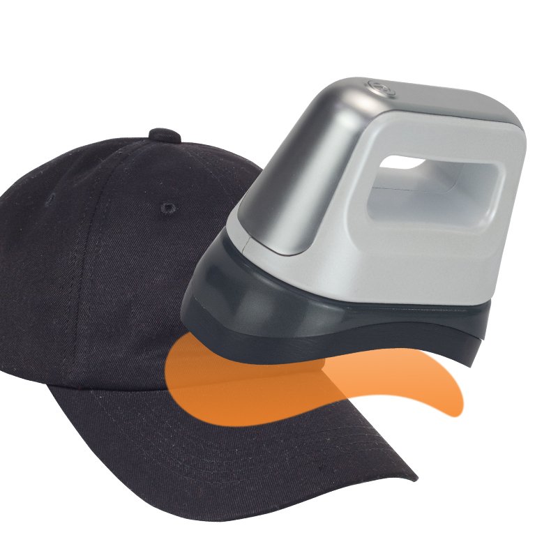 Top Quality T-shirt Mug Plate Cap Sublimation Combo Clamshell Heat Press /T-shirt Label Printing Machine for Sale