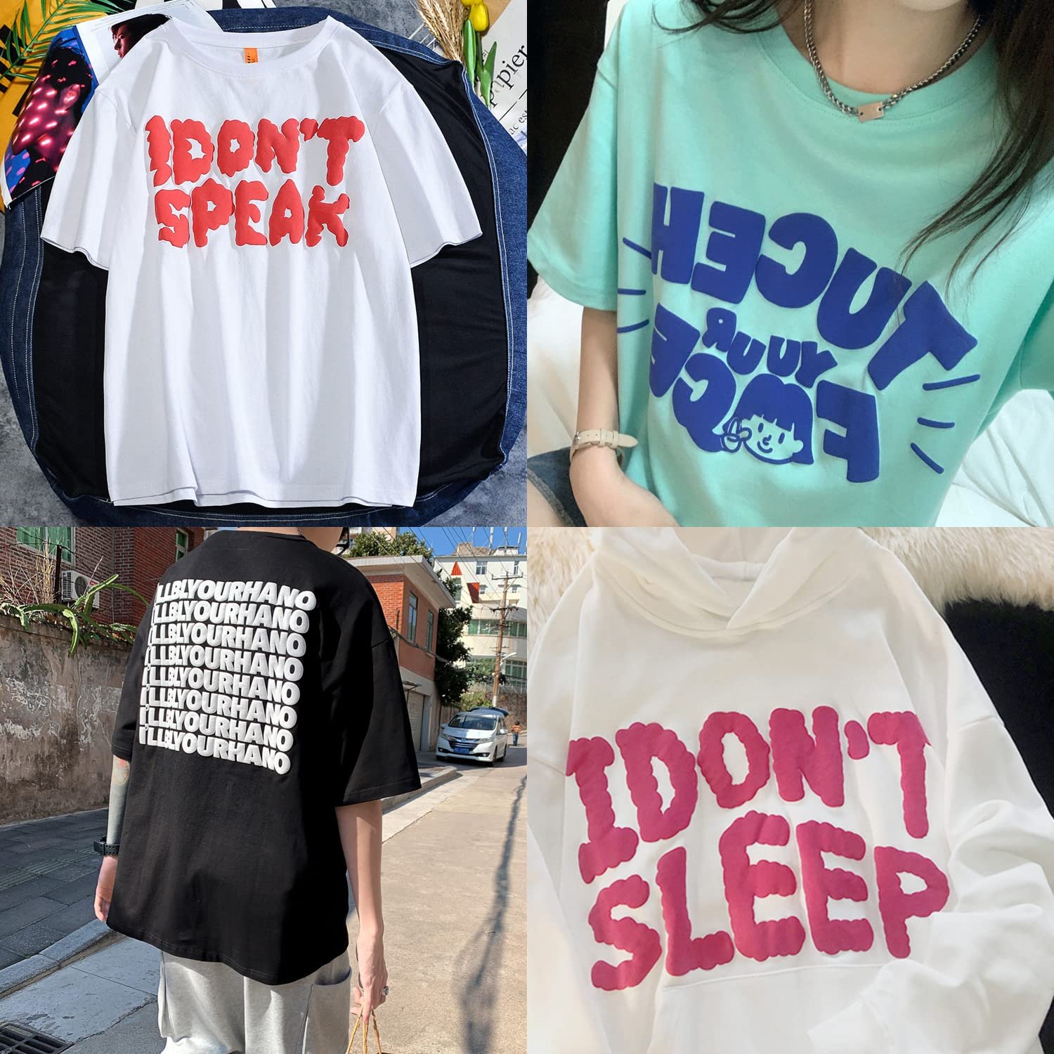 Wholesale Custom Heat Transfer Puff Vinyl 3D Logo Printing Transfers Flock Heat Transfer LOGO For Clothes