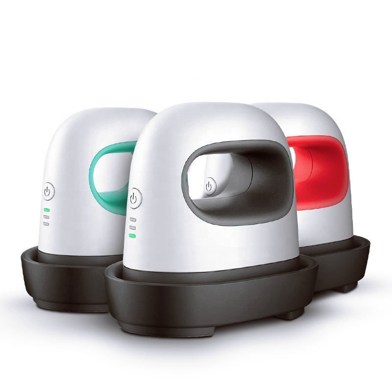 MOMO Mini Heat Press Machine Printing Provided heat press machines for t-shirt and printer shoes Flatbed Printer Transfer Vinyl