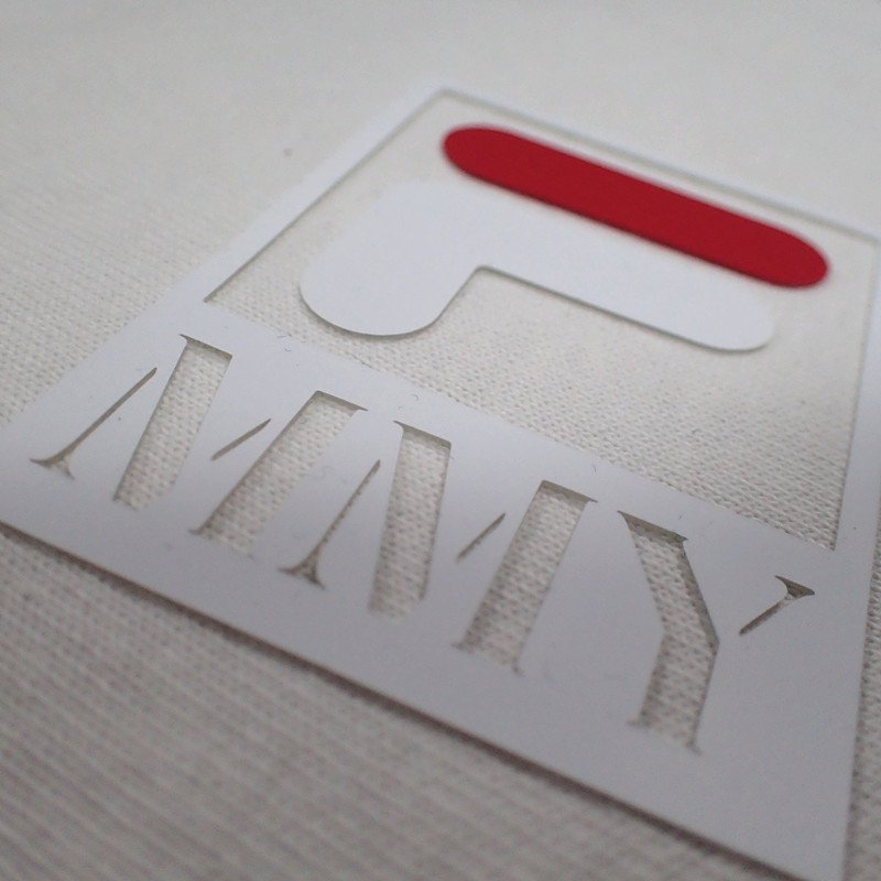 Customized High-Quality Clothing Printing 3D Logo Silica Gel Heat Transfer Printing