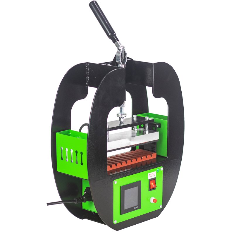Auplex pen heat press hot transfer sublimation machine for pen AH1707