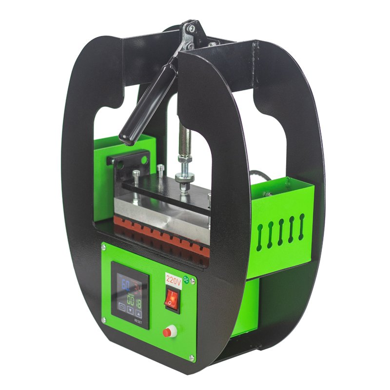 Auplex pen heat press hot transfer sublimation machine for pen AH1707
