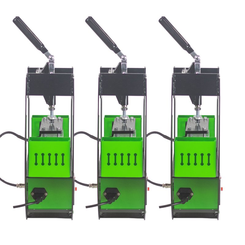 Auplex pen heat press hot transfer sublimation machine for pen AH1707