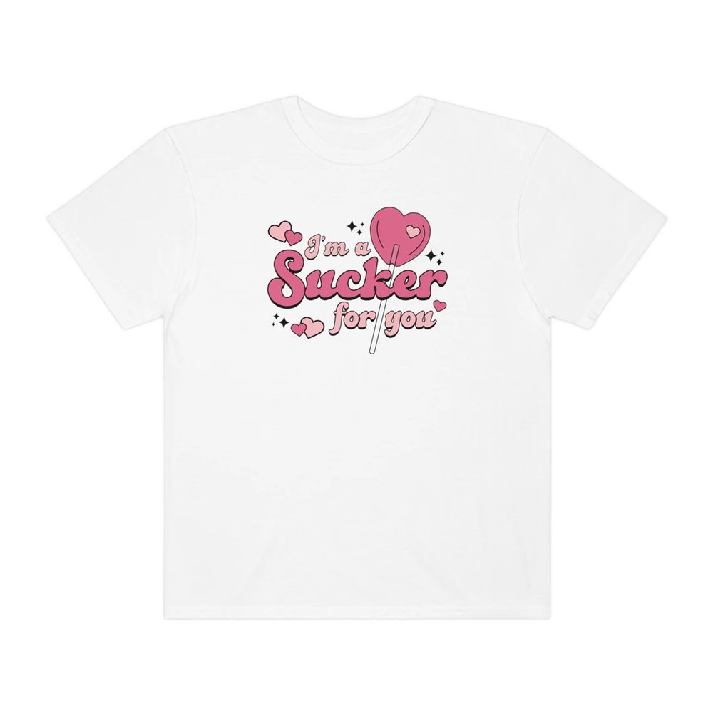 Yunshang ctusom Valentine Dtf Transfers vinyl screen stickers Valentines Day Design Transfers for clothes OEM ODM