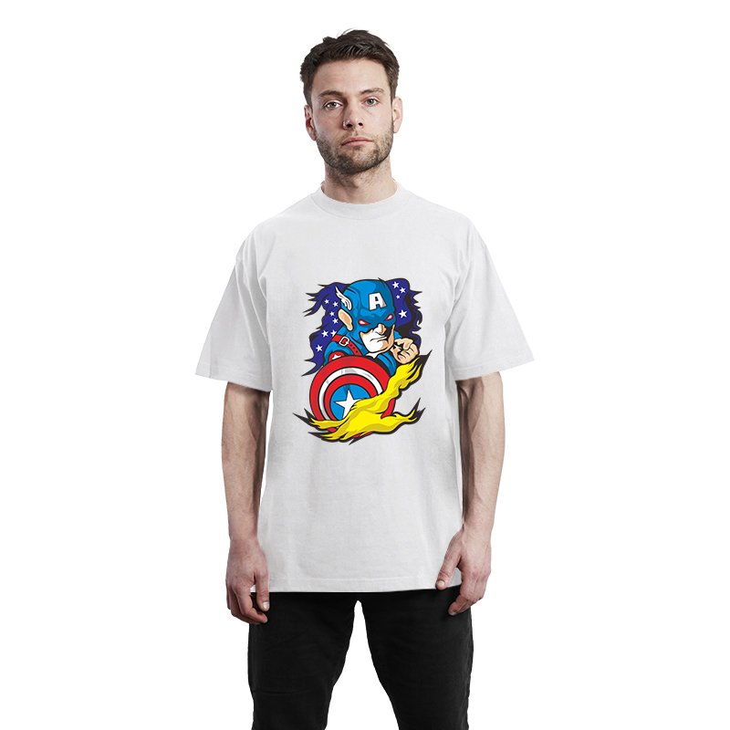New Product Explosion transfer printing film dtf printing DTF heat transfer for t shirt