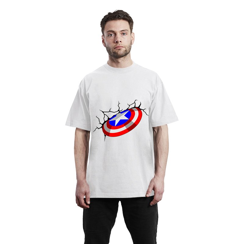 New Product Explosion transfer printing film dtf printing DTF heat transfer for t shirt