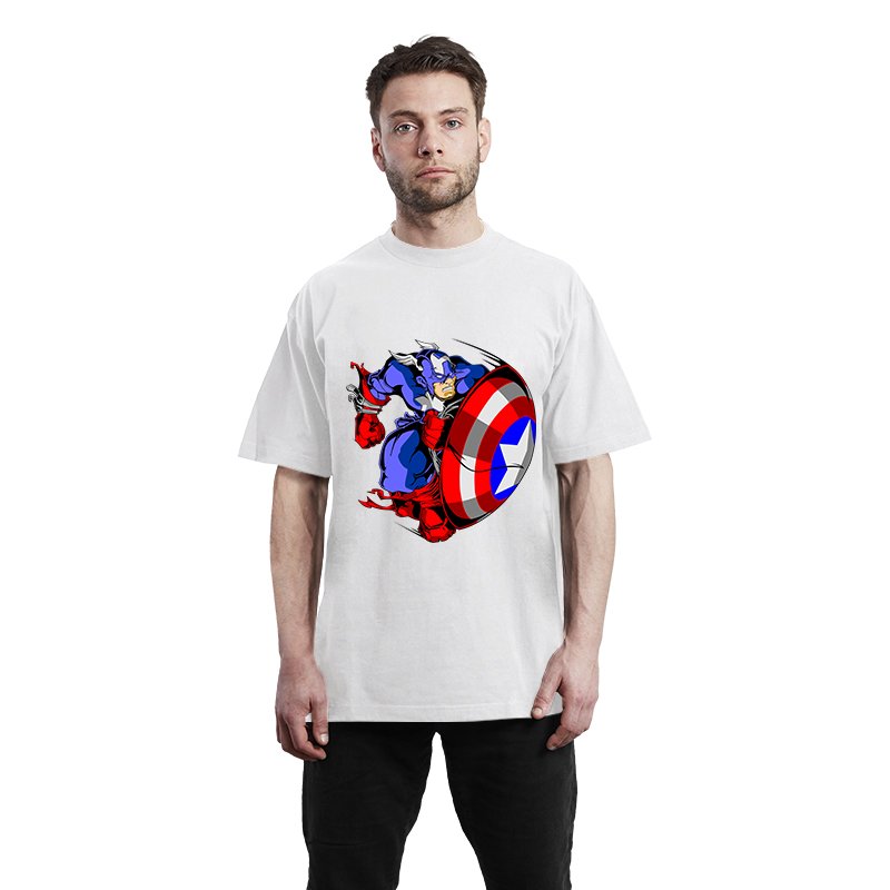 New Product Explosion transfer printing film dtf printing DTF heat transfer for t shirt