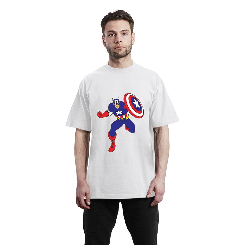 New Product Explosion transfer printing film dtf printing DTF heat transfer for t shirt