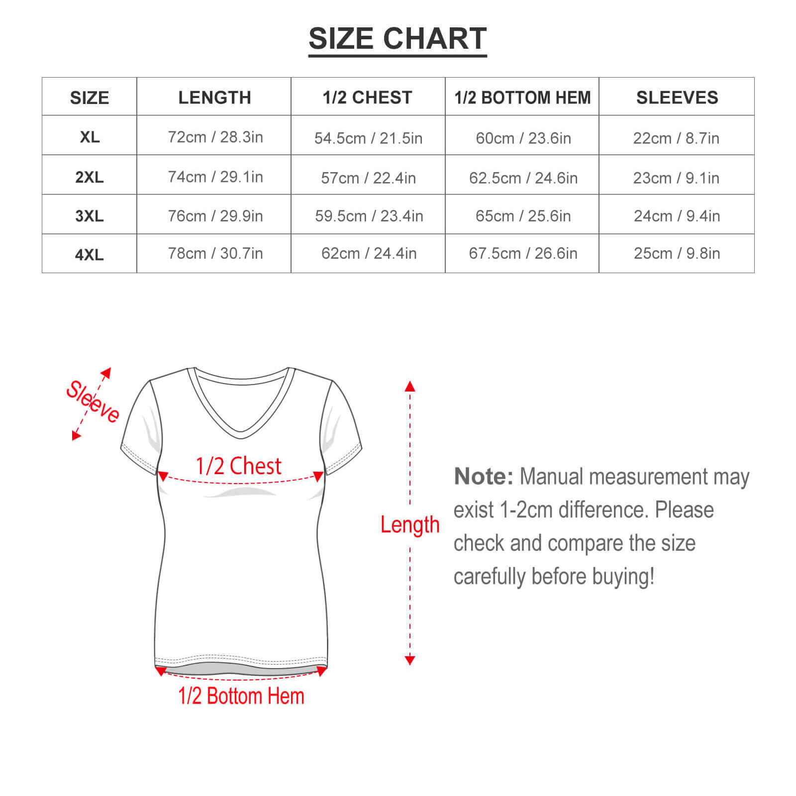 New Design Summer Women Fit Top Tee Super Soft Custom Short Sleeve Oversized Full Print Casual T Shirt V Neck Plus Size T-shirts