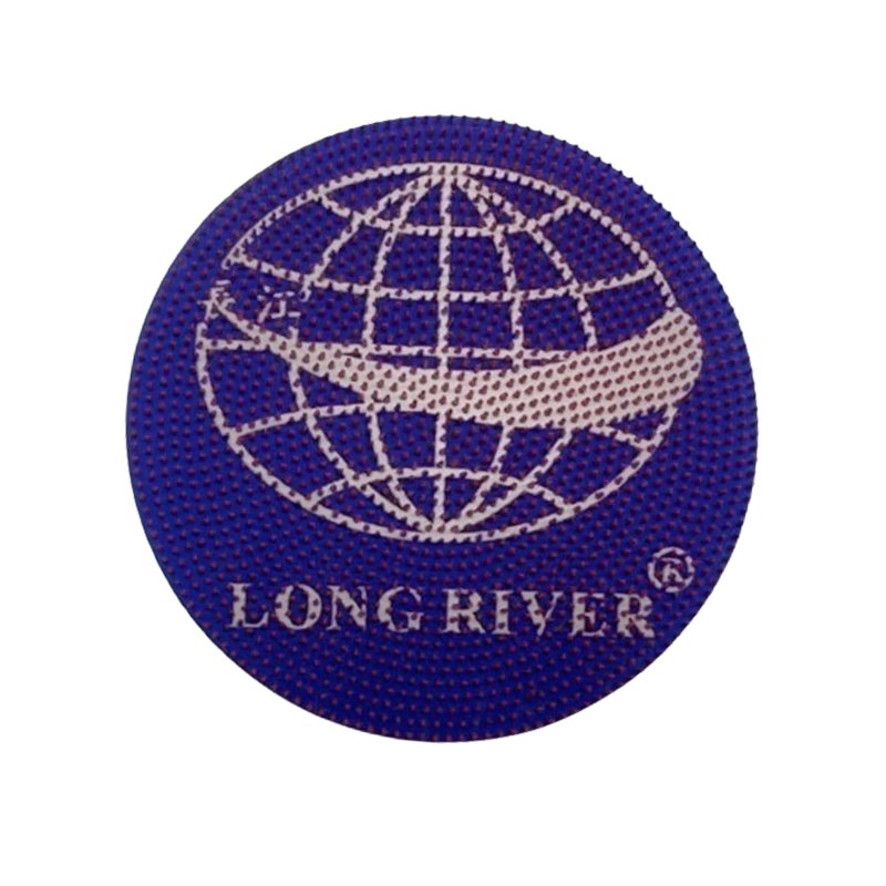 Hot-Sale 3D Raised Toothbrush Silicone Logo Heat Transfer Printing Labels for Clothing