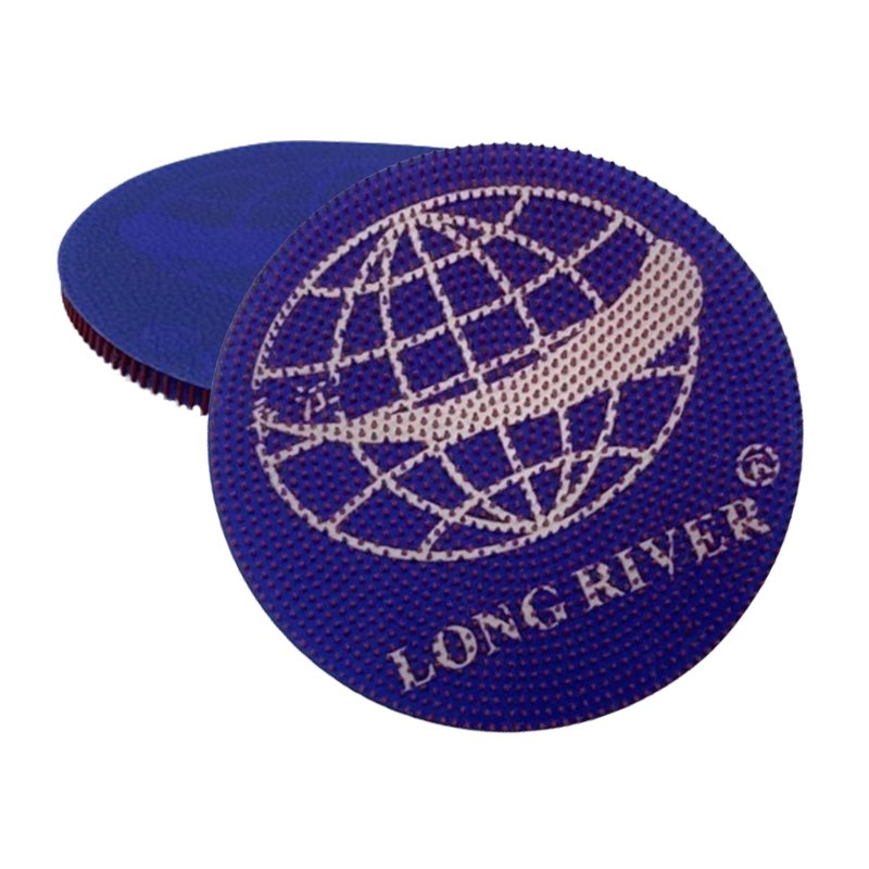 Hot-Sale 3D Raised Toothbrush Silicone Logo Heat Transfer Printing Labels for Clothing