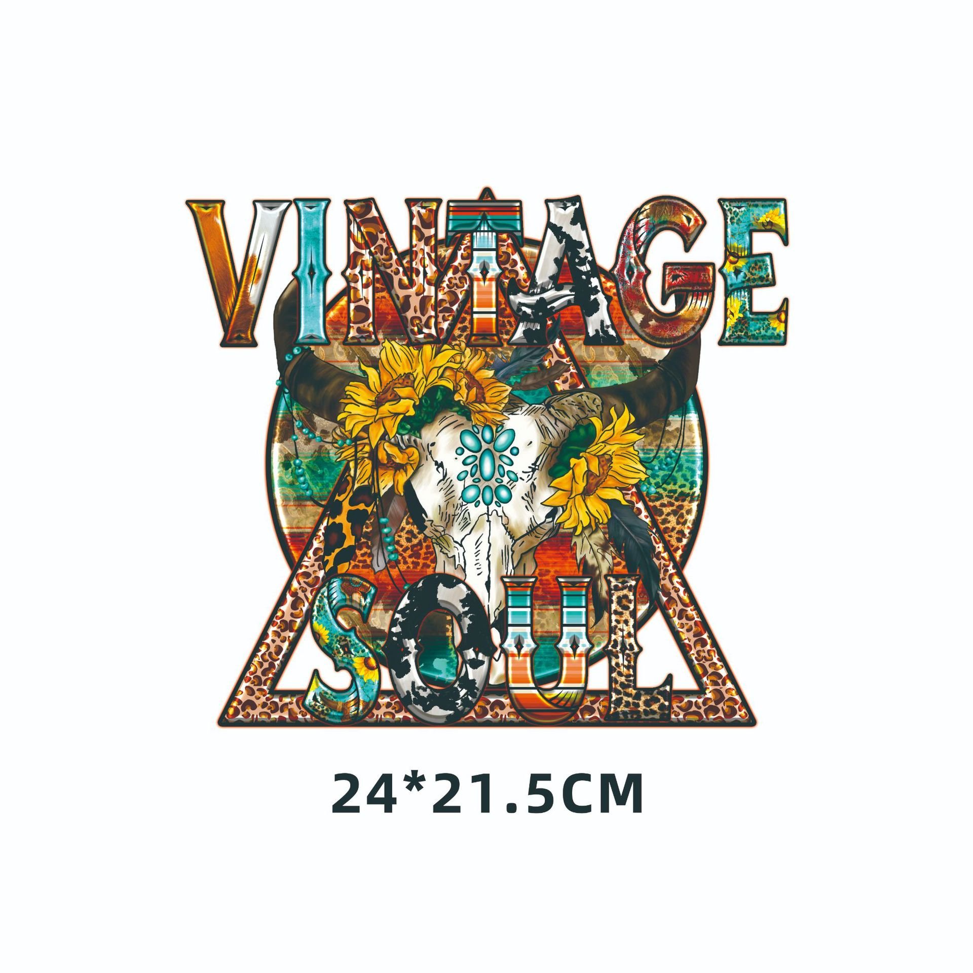 Custom Logo Plastisol Heat Transfers Printing Ready-to-Press Silicone Rubber Labels Sticker Designs Garments Soft Cartoon