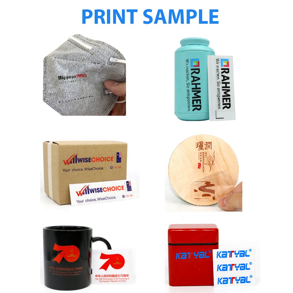 UV PET Film Transfer Printing Machine Golden Foil Film Laminating 2 in 1 Gold A4 A3 Sticker Varnish UV DTF Printer