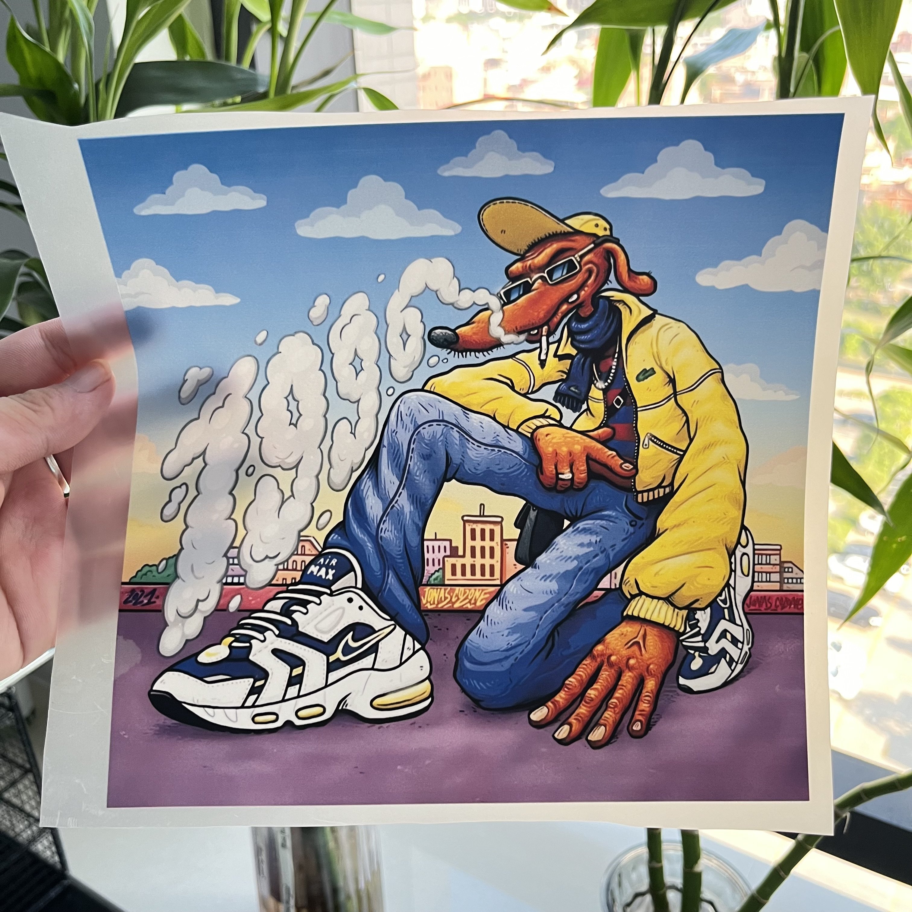 ODM OEM Custom dtf heat transfer printing Vinyl sticker plastisol heat transfer iron on transfer for clothes