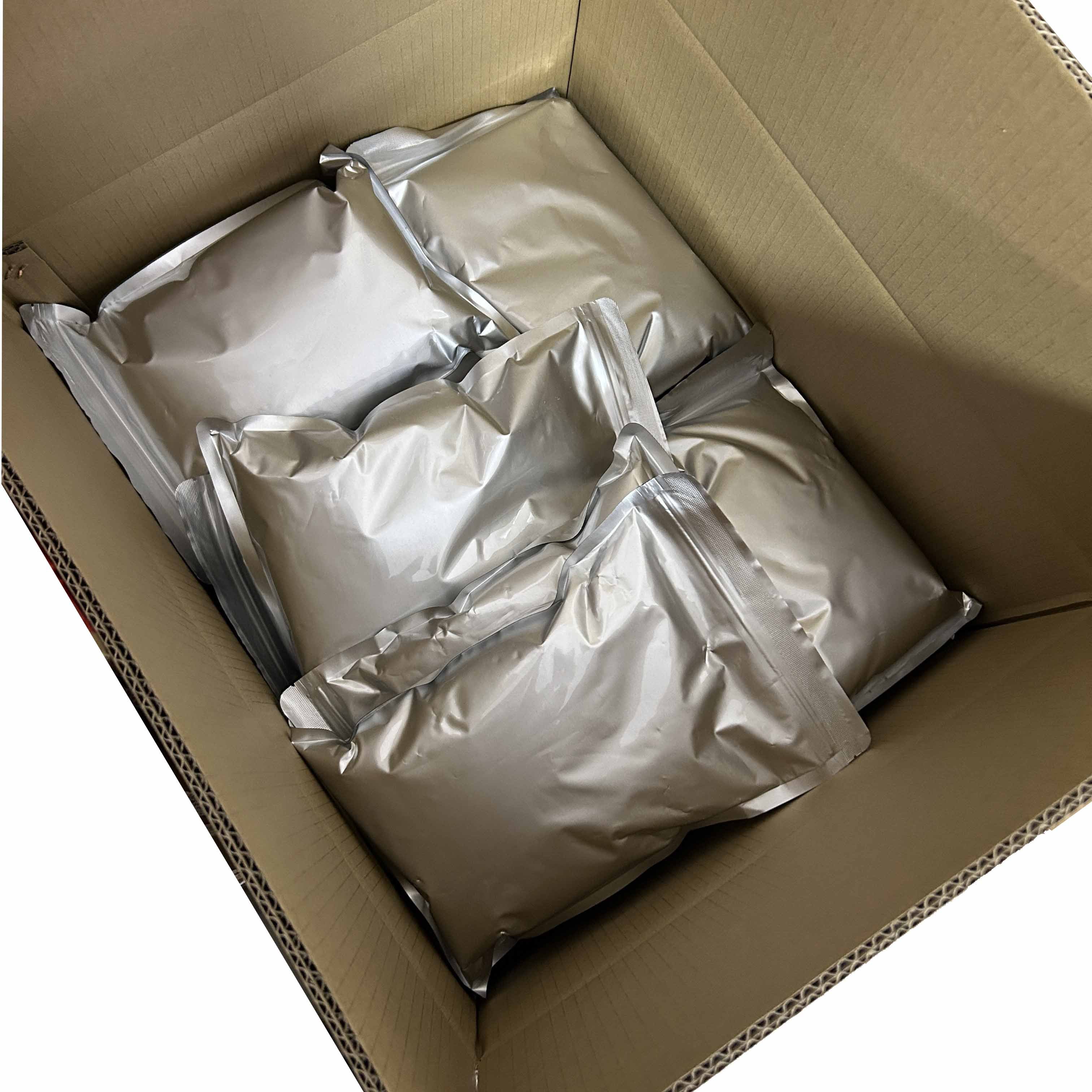 DTF Adhesive powder Factory Price White Hot Melt Powder 1kg dtf hotmelt powder for Dtf Heat Transfer Printing