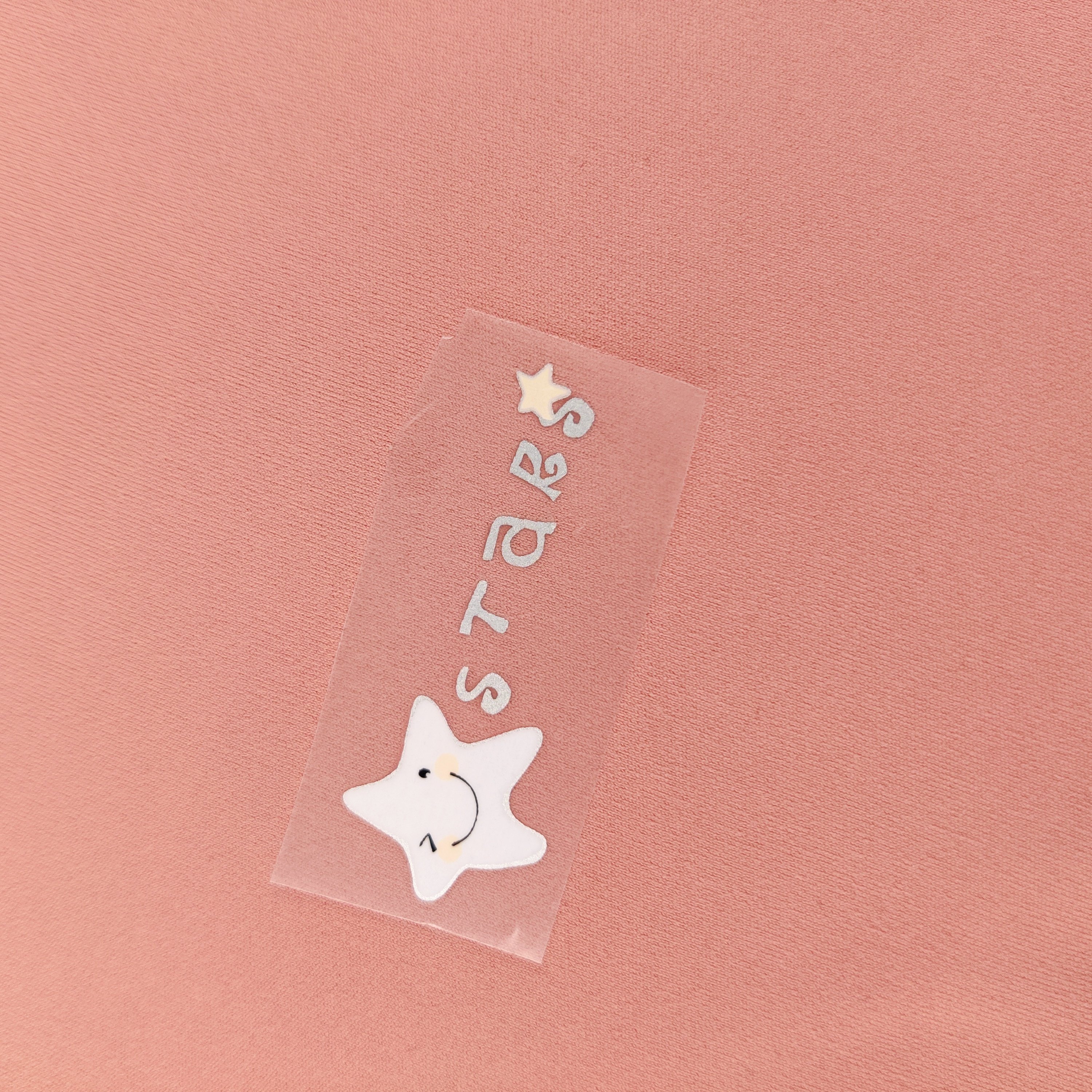 Apparel T Shirt Labeling Washable Tagless Garment Brand Name Logo Custom Transfer Label