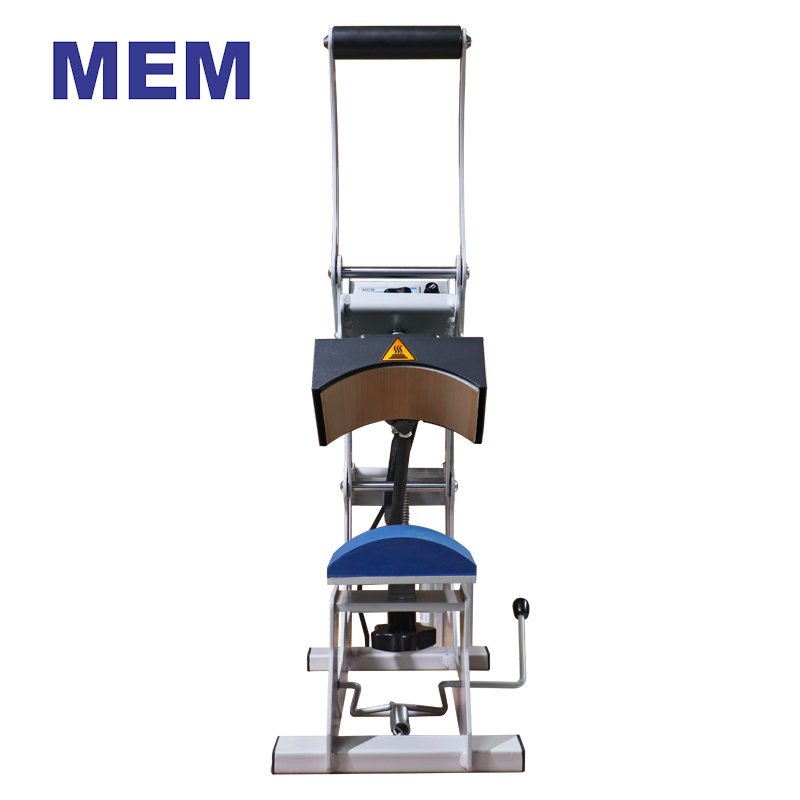 Hot sale CE Approved 13x9 or 15x15 thermal press for hat heat press machine