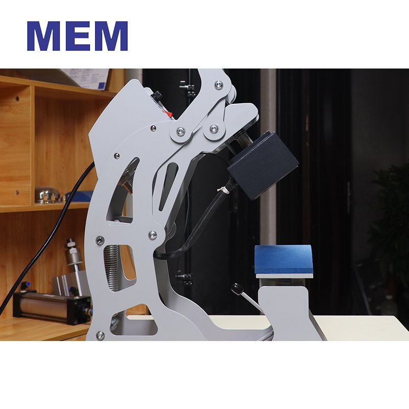 Hot sale CE Approved 13x9 or 15x15 thermal press for hat heat press machine