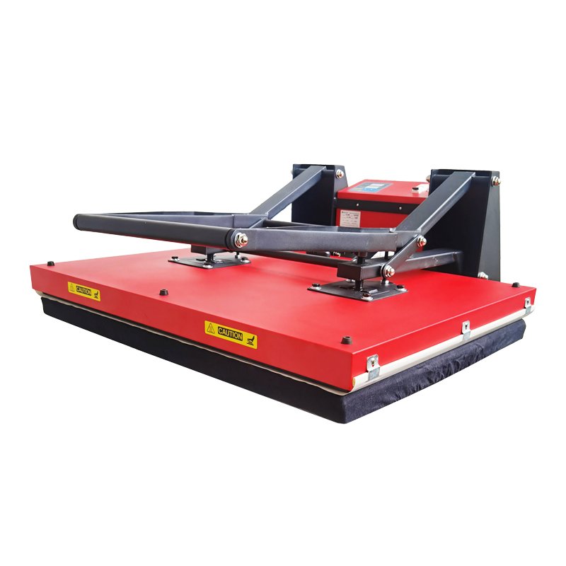 Heat Press Machine for T-shirts Pants 60X80 Cm