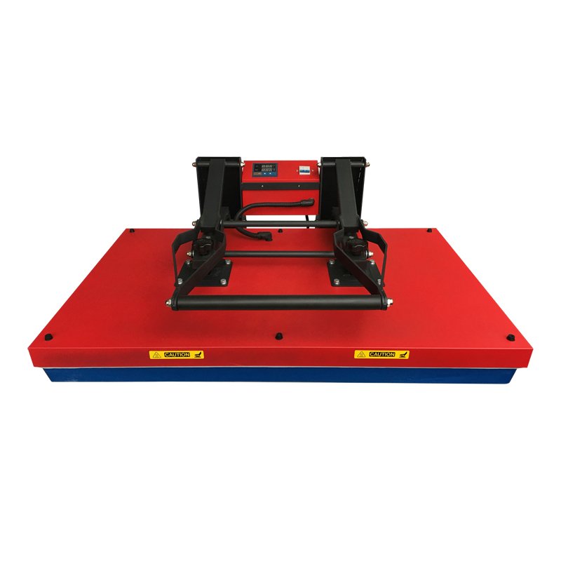 Heat Press Machine for T-shirts Pants 60X80 Cm