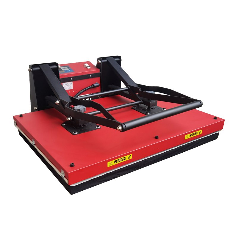 Heat Press Machine for T-shirts Pants 60X80 Cm
