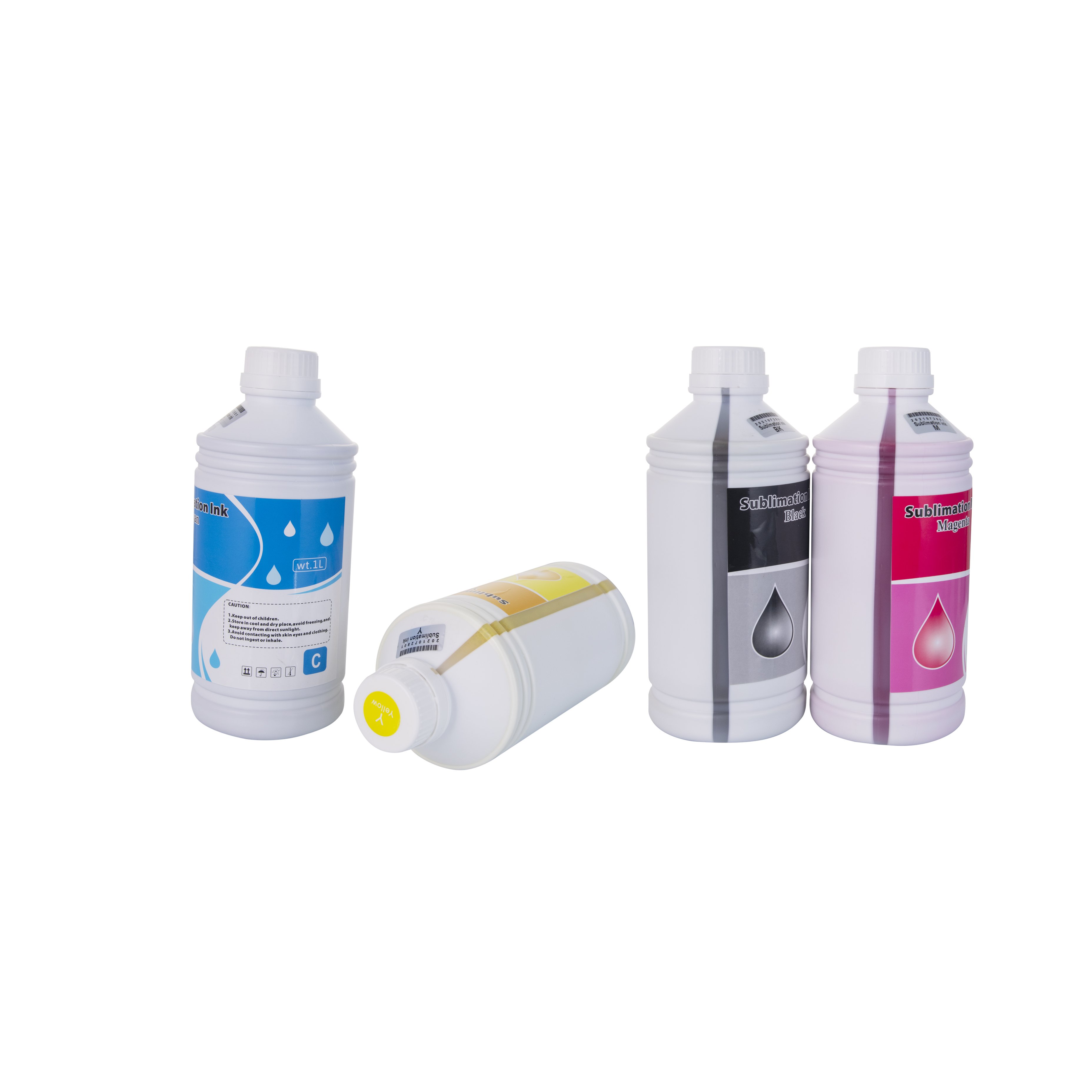 1000ml Dye Sublimation Ink for Epson i3200 DX5 DX6 DX7 XP600 TX800 5113 Sublimation Printer Ink